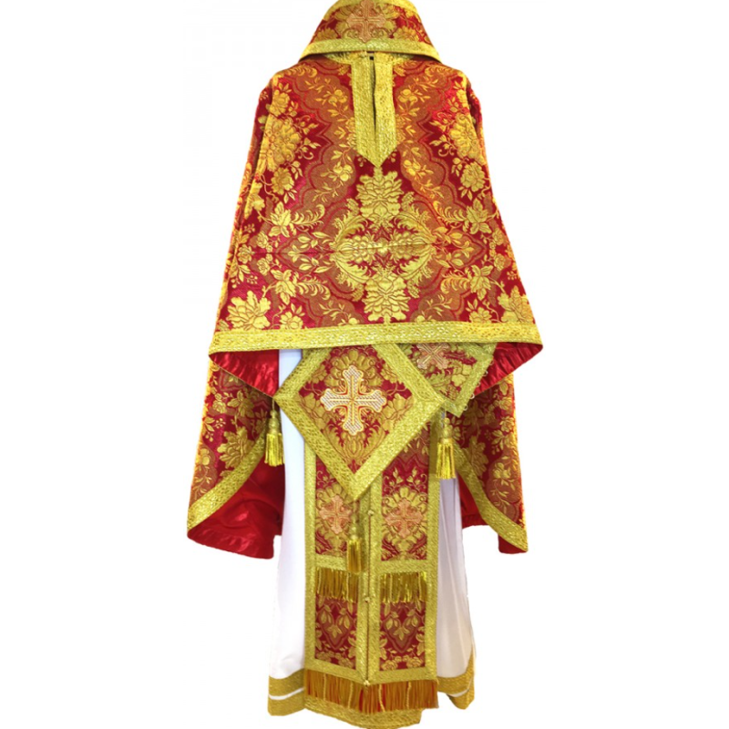 Vestment