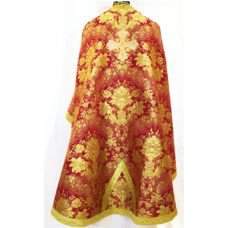 Vestment