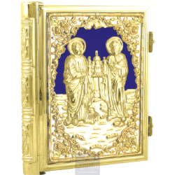 Apostol, Gold Plated Apostol, Velvet Apostol, Agritelis, Church Supplies, ieraskevi.com