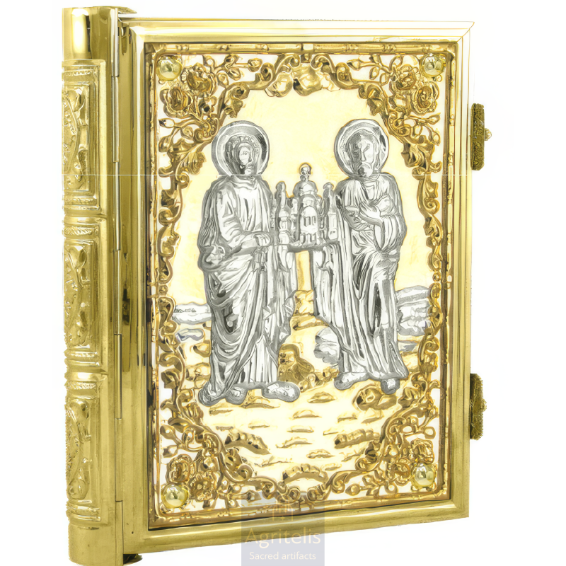 Apostol,Gold and  Silver Plated Apostol,  Apostol, Agritelis, Church Supplies, ieraskevi.com