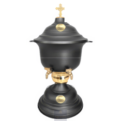 Holy Water Vessel, ieraskevi.com