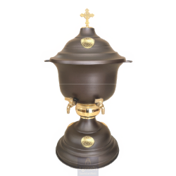 Holy Water Vessel, ieraskevi.com