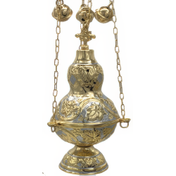 Censer, ieraskevi.com