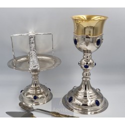 Chalice Set,  Agritelis, ieraskevi.com