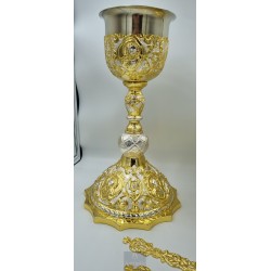 Chalice Set  Special Construction