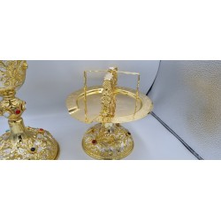 Chalice Set  Special Construction