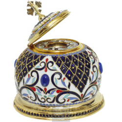 Reliquary, Agritelis, ieraskevi.com