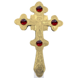 Blessing Cross, ieraskevi.com