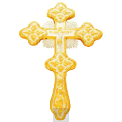 Blessing Cross, ieraskevi.com