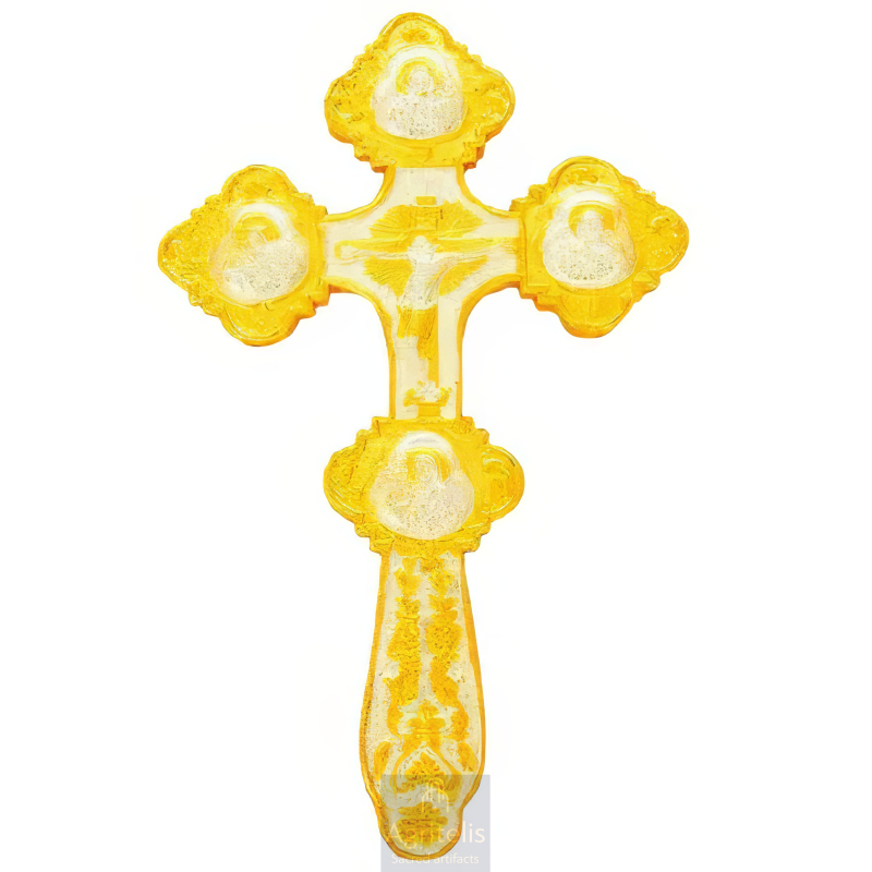 Blessing Cross, ieraskevi.com