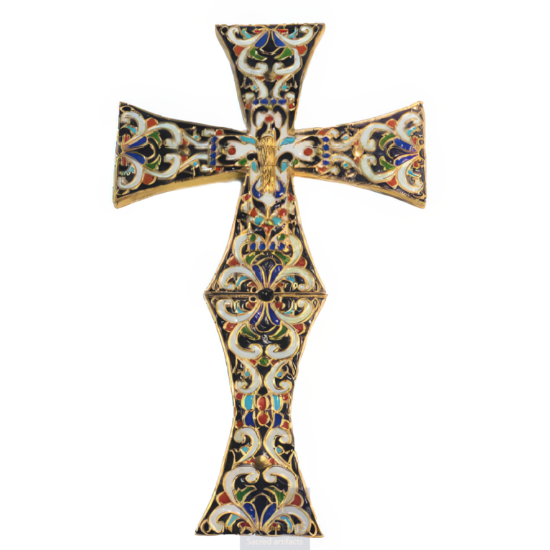 Blessing Cross, ieraskevi.com