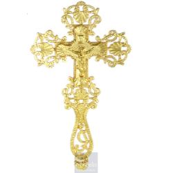 Blessing Cross, ieraskevi.com