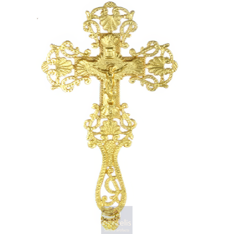 Blessing Cross, ieraskevi.com