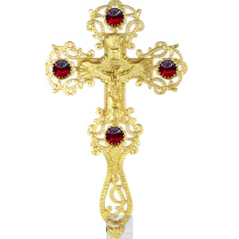 Blessing Cross, ieraskevi.com