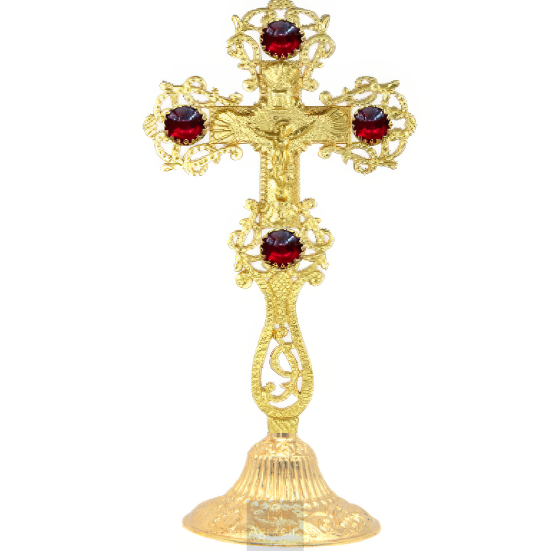 Santification Cross, ieraskevi.com