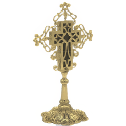 Santification Cross, ieraskevi.com