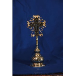 Santification Cross, ieraskevi.com