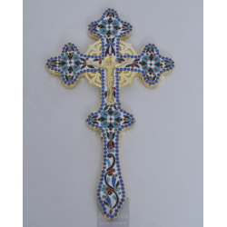 Blessing Cross, ieraskevi.com