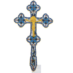 Blessing Cross, ieraskevi.com