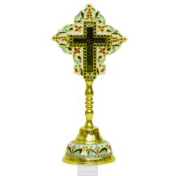 Santification Cross, ieraskevi.com