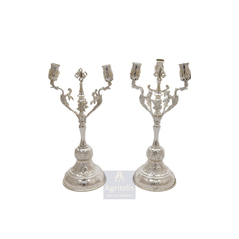 Candlestick Set, ieraskevi.com