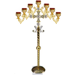 Altar Vigil Lamp, ieraskevi.com