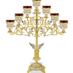 Altar Vigil Lamp, ieraskevi.com