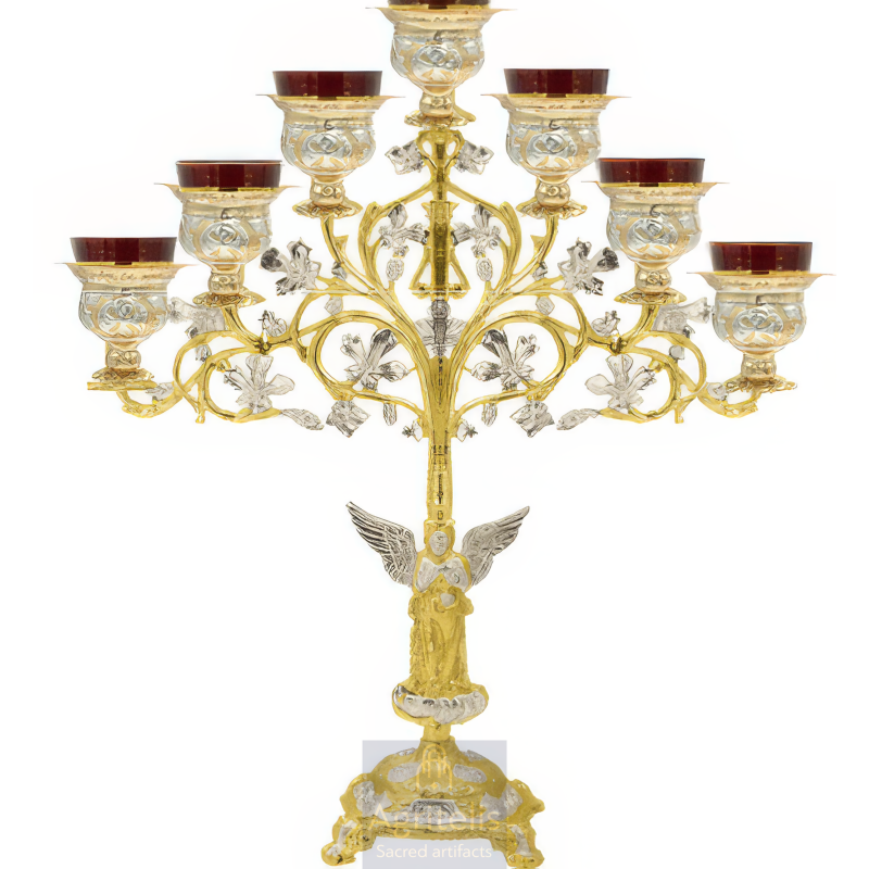 Altar Vigil Lamp, ieraskevi.com