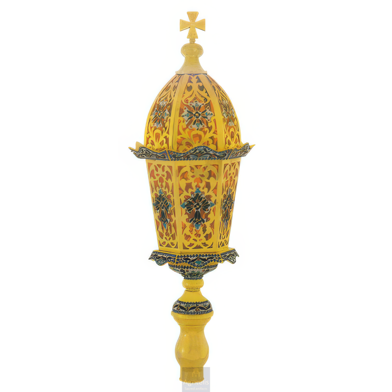 Processional Lantern