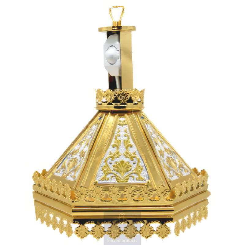 Chanters Lantern, Church Supplies, ieraskevi.com