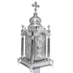 Enameled Tabernacle