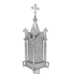 Enameled Tabernacle