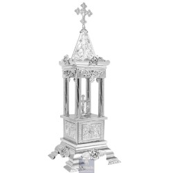 Enameled Tabernacle