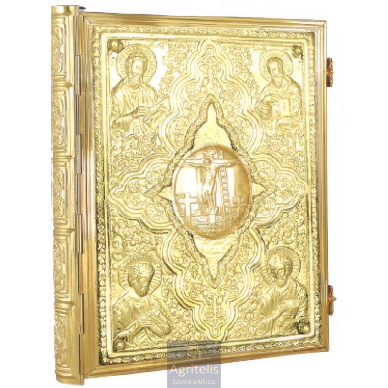 Gold Plated Gospel