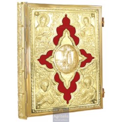 Gold Plated Gospel