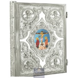 Enameled Tabernacle