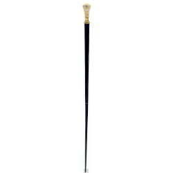 Walking Stick, Priest's Stick