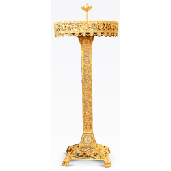 Candleabra (Sand)