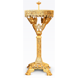 Candleabra (Sand)