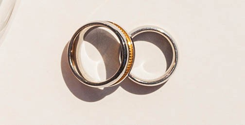 Wedding Rings