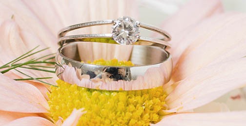 Engagement Rings